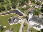 Farní centrum v Lidečku získalo Českou cenu za architekturu