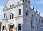 Hlavní budova Knihovny v Uherském Hradišti je uzavřena kvůli rekonstrukci osvětlení