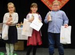 Kroměřížské děti soutěžily ve zpěvu a recitaci