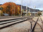 ​Začíná rekonstrukce železniční stanice Vsetín