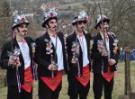 Mečové tance z Uherskobrodska přibydou na Seznam nemateriálních statků tradiční lidové kultury České republiky