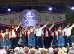Ve Vsetíně startuje folklorní festival Vsetínský krpec