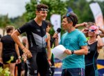 Nové trasy Valachy mana představí olympionik Kulhavý a triatlet Vabroušek