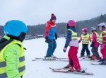​Do Velkých Karlovic se vrátila zima, Ski areál Razula chystá závod pro děti
