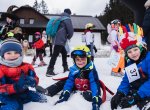 ​Zimní sezónu ve Velkých Karlovicích uzavře Maškarní (ne)lyžovačka
