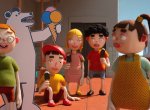 Tři nejlepší evropské dětské filmy byly letos vyhlášeny ze Zlína