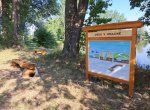 Stezka Medkovy rybníky v Kroměříži už slouží veřejnosti