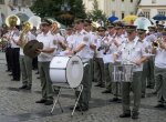 Na festivalu vojenských hudeb zahrají armádní tělesa z Chorvatska, Slovenska, Francie a Švédska