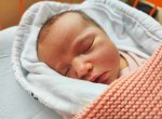 ​V Uherskohradišťské nemocnici se v první polovině roku 2023 narodilo 629 dětí