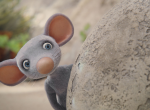 Zlínský filmový festival zahájí ve čtvrtek český animovaný film Myši patří do nebe
