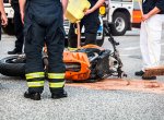Policisté na Kroměřížsku loni řešili na 850 dopravních nehod