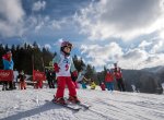 ​Resort Valachy zve na lyžování, dětské závody, kurz pečení frgálů i na Valašský bál