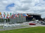 Filmový festival ve Zlíně startuje