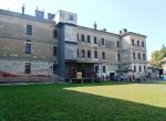 Díky aplikaci se návštěvníci dostanou "Za zeď" věznice v Uherském Hradišti