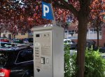 ​Ve Zlíně startuje nový systém parkovacích automatů a platba mobilem