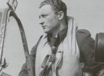 ​Pilot RAF František Vavřínek bude mít na Vsetíně památník