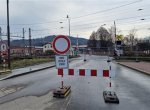 ​Přestavba vlakového nádraží ve Vsetíně: Začne hloubení dvou podchodů
