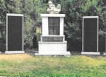 ​Pomník obětí dvou světových válek ve Vsetíně se dočká úprav a rozšíření