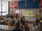 Zlínský festival nabizí školám online projekce oceněných filmů