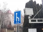 Prostřední Bečva si vyžádala na silnici radary