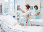 ​Nové středisko ve vsetínské nemocnici umožňuje rozvoj rekreační dialýzy