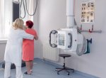 Krajská nemocnice má akutní nedostatek radiologických asistentů
