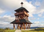 TIP NA VÝLET: Maruška, dřevěná kráska, která sleduje počasí na Valašsku