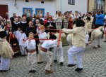 ​Kraj podpořil zápis Masopustních mečových tanců na Seznam nemateriálních statků