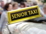 Obliba senior taxi ve Vsetíně stále roste