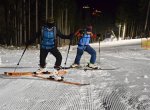 ​Razula hlásí výborné lyžařské podmínky, nově pořádá i skialpovou výuku