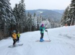 ​Sjezdovka Horal ve Velkých Karlovicích zahájí v sobotu lyžařskou sezónu