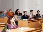​Učitelé ve Valašském Meziříčí se školili v přístupu nejen k ukrajinským žákům
