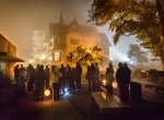 Zlínská zoo zve na poslední letošní večerní lampionové prohlídky areálu a zámku