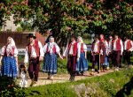 Stanovští z Bystřice pod Hostýnem mají valašské tradice v srdci. Už po čtyři generace