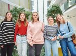 Zlínská univerzita přijímá studenty z Ukrajiny