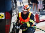 Dny hasičů Zlínského kraje klepou na dveře