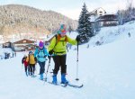 Ski areál Razula zve na testování skialpů a dětské závody