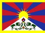 Otrokovická radnice vyvěsí tibetskou vlajku