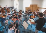 Letní hudební akademie Kroměříž v srpnu přivítá mistry klasické hudby