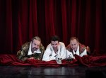 Divadlo v Lidovém domě ve Vsetíně představí souborné dílo Williama Shakespeara