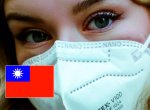 Zdravotníci z Kroměříži dostali respirátory, vyrobené na lince z Tchaj-wanu