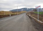 ​Silnice z Loukova do Libosvár je v novém