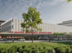 Baťova nemocnice má nový plán investičního rozvoje na 10 let