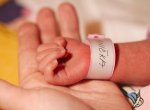 Na Štědrý den se v nemocnici ve Valašském Meziříčí narodila dvě miminka