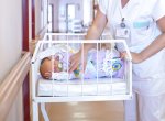 Dětské oddělené vsetínské nemocnice omezuje dočasně svůj provoz