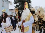 Valašský mikulášský jarmek slaví 30 a zaměří se na tradice