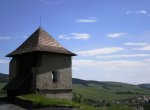 TIP NA VÝLET: Hrad českých králů i odbojných Valachů