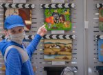 Luhačovická Elektra nabízí výstavu malovaných filmových klapek