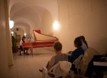 Kroměřížskou konzervatoř čeká mimořádný noční koncert
