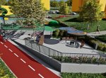 Valašské Klobouky plánují letos investovat do vybavenosti města 40 milionů korun